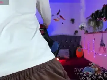 Chaturbate Free Porn Cam of damian_latinxxx