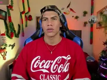 Chaturbate Free Porn Cam of damian_latinxxx