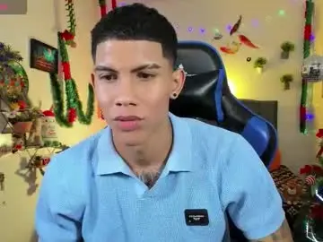 Chaturbate Live Sex of damian_latinxxx