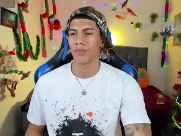 Chaturbate Live Sex of damian_latinxxx