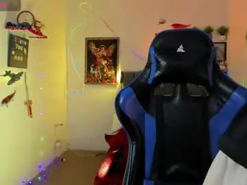 Chaturbate Adult Webcams of damian_latinxxx