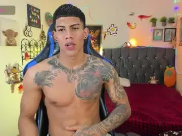 Chaturbate Best Webcam of damian_latinxxx