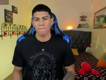 Chaturbate Best Webcam of damian_latinxxx