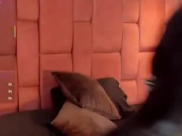 Chaturbate Live Sex of isislarah