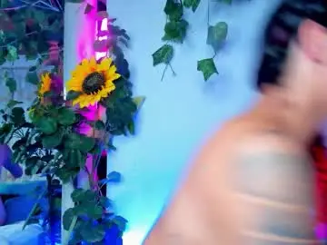 Chaturbate Live Sex Cam of jenndy_lockhart