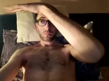 Chaturbate Private Sex Chat of killua1993