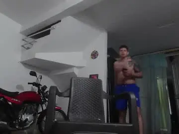 king_russo from chaturbate