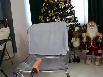 Chaturbate Sex Cam of kiss_katy