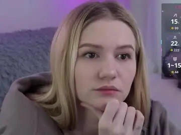 Chaturbate Free Porn Cam of koketka19