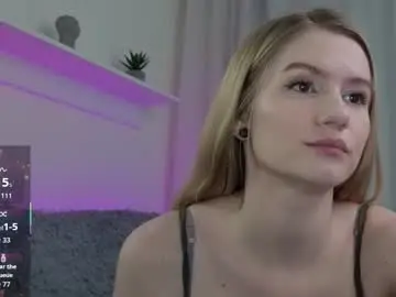 Chaturbate Sex Chat of koketka19