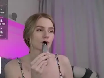 Chaturbate Sex Cam of koketka19