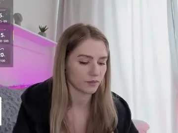 Chaturbate Adult Video Chat of koketka19