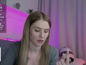 Chaturbate Live Porn of koketka19