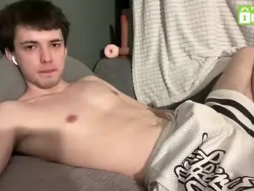 Chaturbate Nude Webcam of kyle_sxx