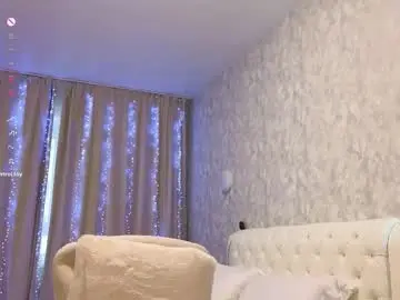 Chaturbate Best Webcam of lilliasweety