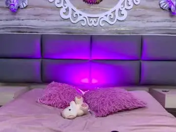 Chaturbate Sex Chat of little_mayy