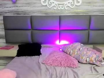 Chaturbate Adult Video Chat of little_mayy