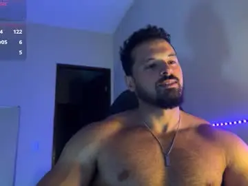 Chaturbate Watch Live Sex Cams of lucasfit24