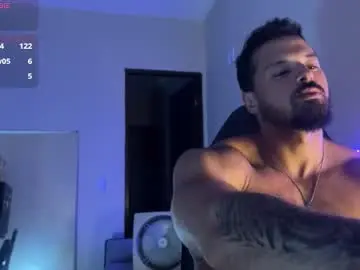 Chaturbate Adult Webcam of lucasfit24