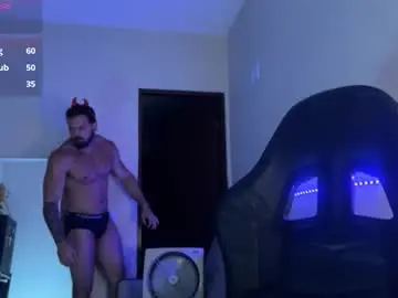 Chaturbate Live Sex of lucasfit24