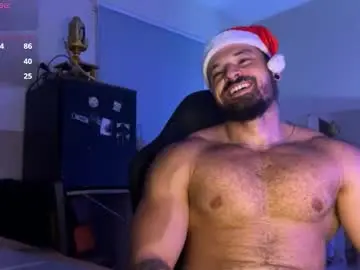 Chaturbate Private Sex Chat of lucasfit24