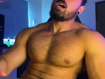 Chaturbate Private Sex Chat of lucasfit24