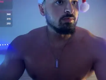 Chaturbate Live Porn of lucasfit24