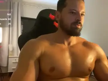 Chaturbate Private Sex Chat of lucasfit24