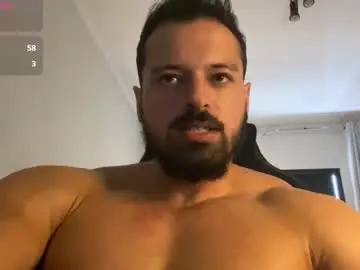 Chaturbate Private Sex Chat of lucasfit24