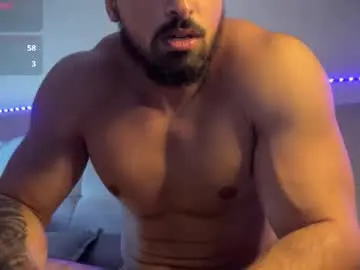 Chaturbate Best Webcam of lucasfit24