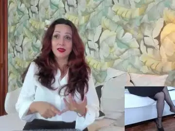 Chaturbate Free Live Porn of madame_angelic_1