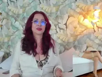 Chaturbate Sex Cam of madame_angelic_1