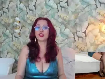 Chaturbate Sex Cam of madame_angelic_1