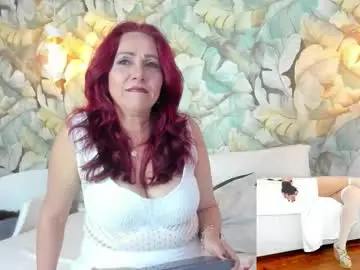 Chaturbate Adult Webcams of madame_angelic_1