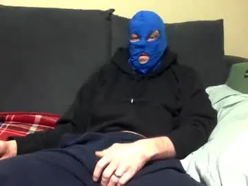 Chaturbate Watch Live Sex Cams of maskedyogaman