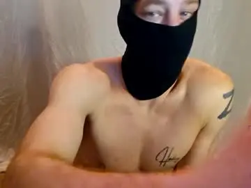 Chaturbate Adult Webcam of maskedyogaman