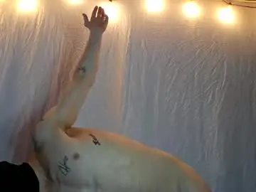 Chaturbate Free Porn Cam of maskedyogaman