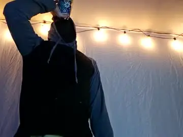 Chaturbate Free Live Porn of maskedyogaman