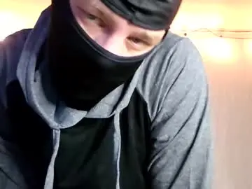 Chaturbate Adult Webcam of maskedyogaman