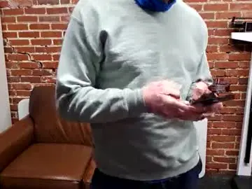 Chaturbate Private Sex Chat of maskedyogaman