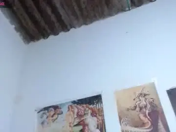 Chaturbate Private Sex Chat of meghan_crouch