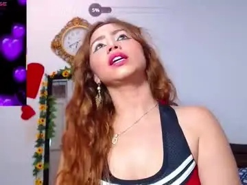 Chaturbate Live Sex Cam of meghan_crouch