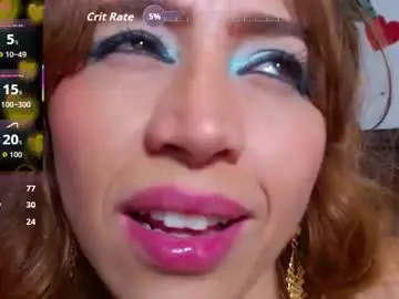 Chaturbate Adult Webcams of meghan_crouch