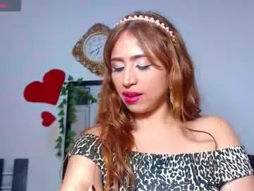 Chaturbate Live Porn of meghan_crouch