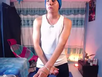 Chaturbate Nude Webcam of mexican_cum