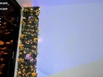 Chaturbate Sex Chat of midnight_vk