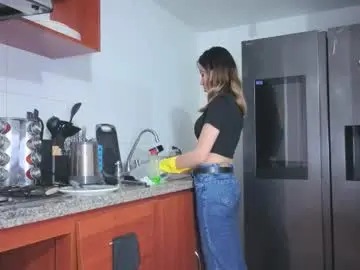 Chaturbate Live Sex of nickywindsor