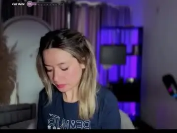 Chaturbate Nude Webcam of nickywindsor