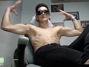 Chaturbate Nude Webcam of rustynf1tz