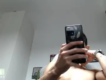 Chaturbate Live Sex of rustynf1tz